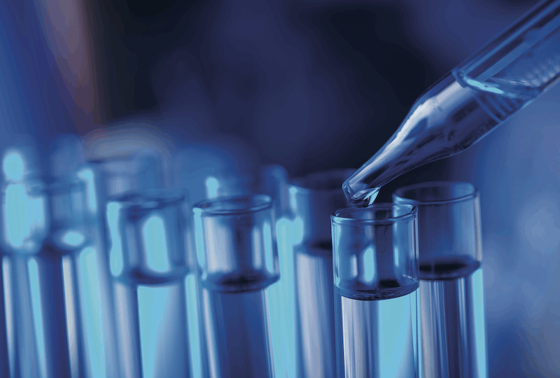 Galleria Materiali a utilizzo alimentare