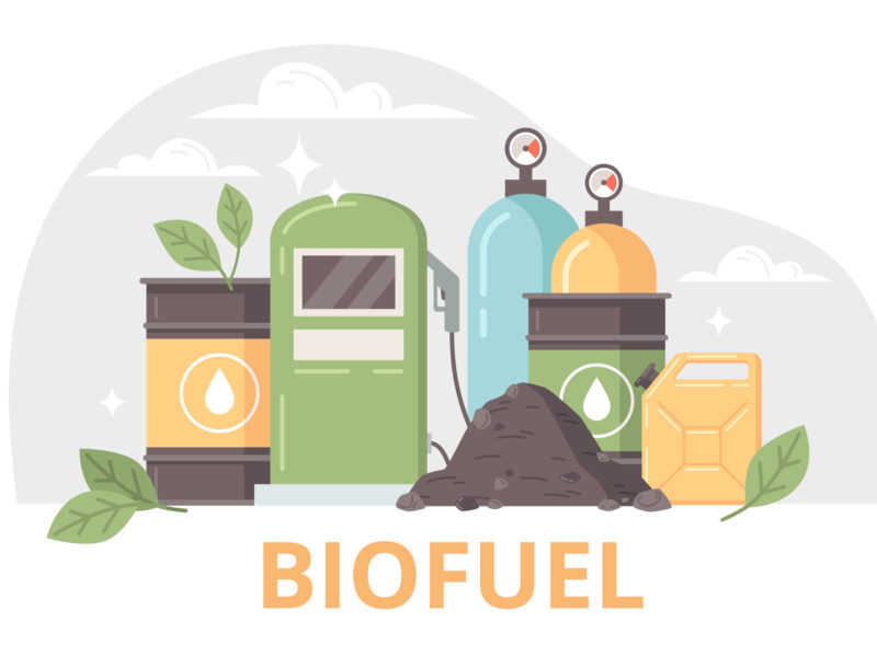 Galleria In attesa dell’e-fuel!