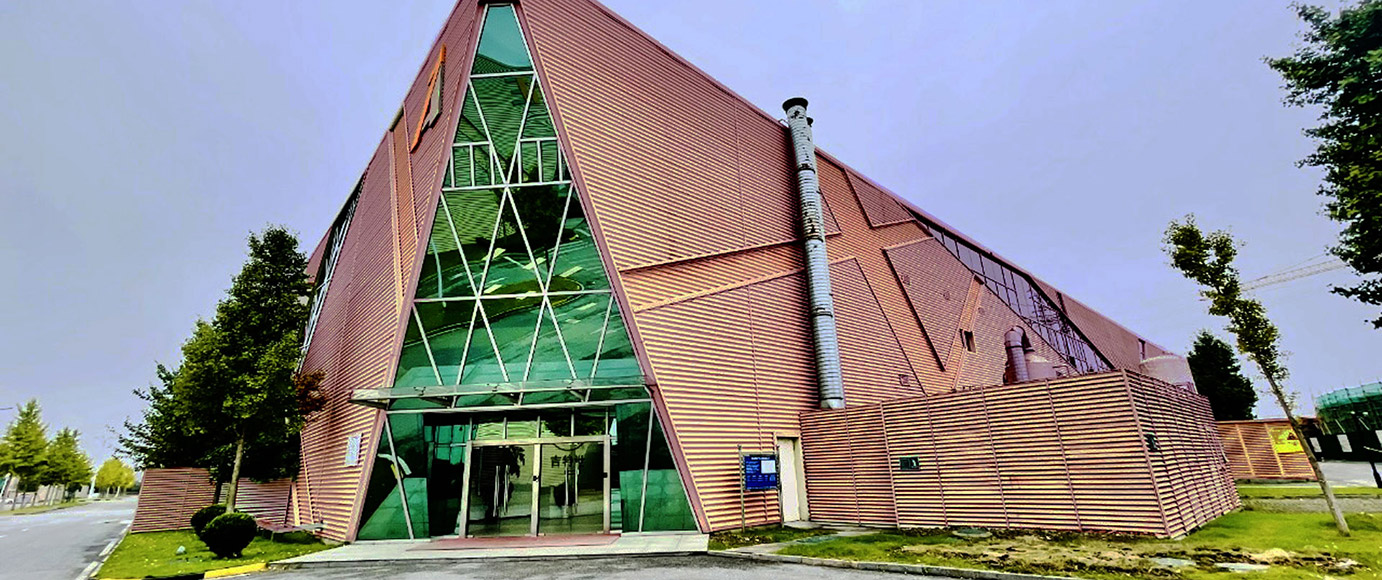 Gitis GITIS Sealing  Technology Co. Ltd.