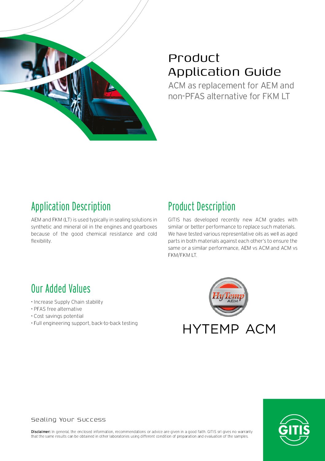 ACM