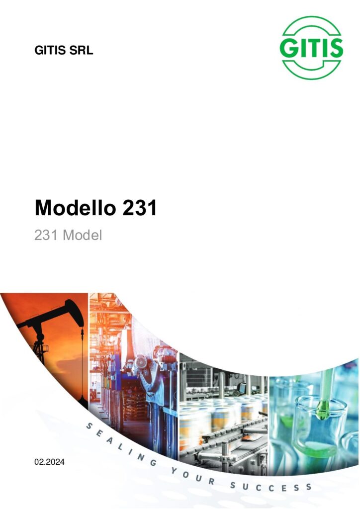 Modello 231