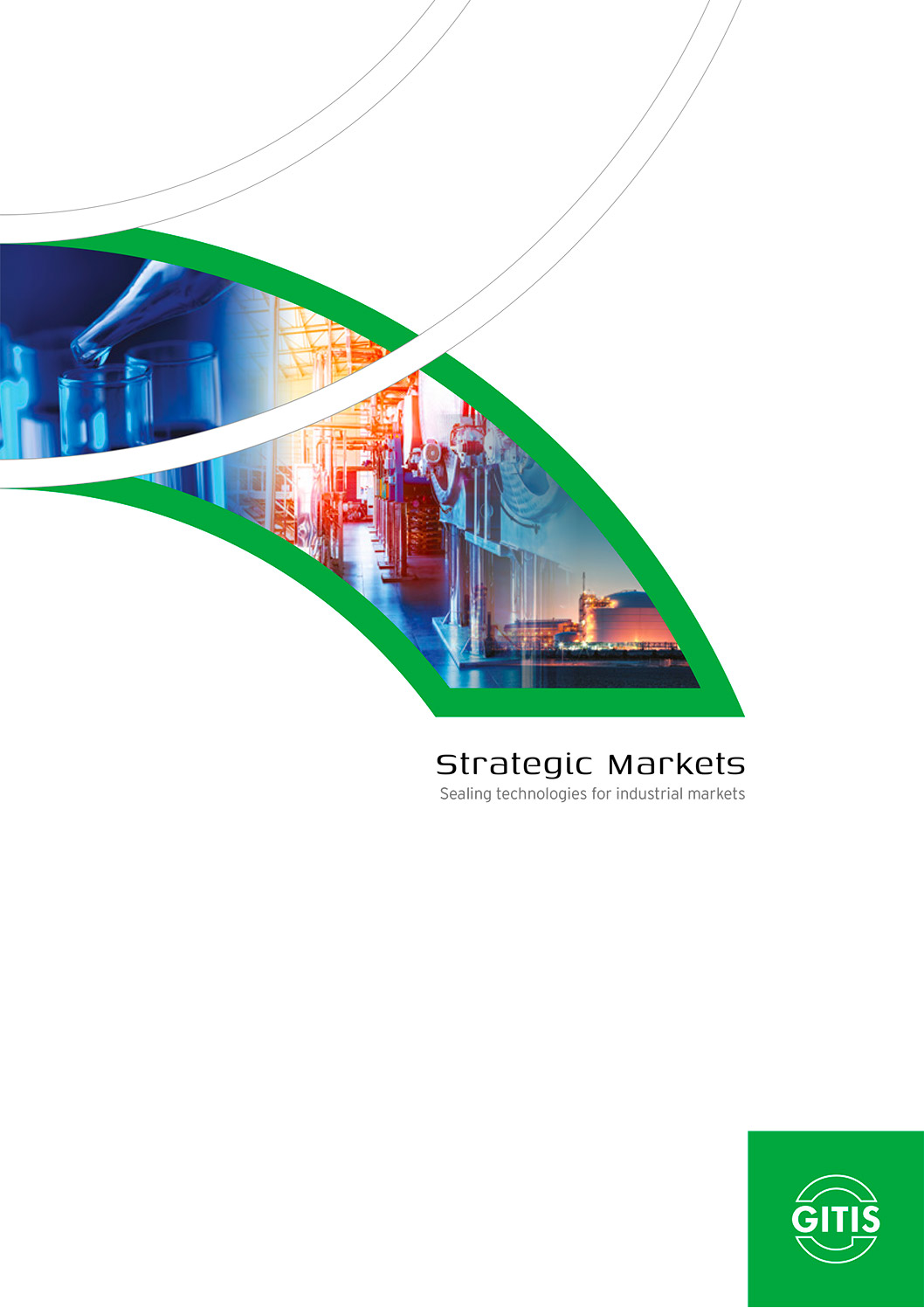 Strategic Markets
