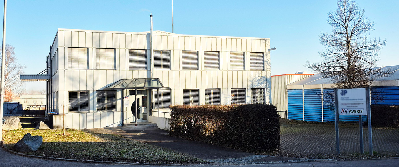 Gitis AVERIS GmbH Stuttgart 