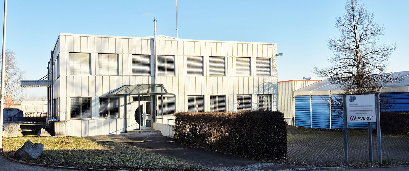 Gitis AVERIS GmbH Stuttgart 